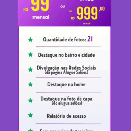 PLANO AVANÇADO7