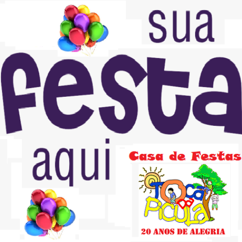 Toca-Sua-festa-comeca-aqui